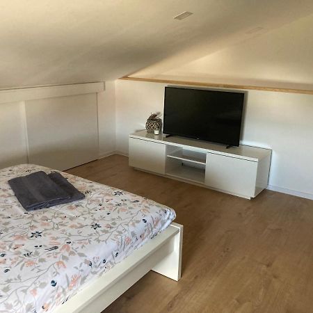 Apartman Hmelina Vrsi Zewnętrze zdjęcie