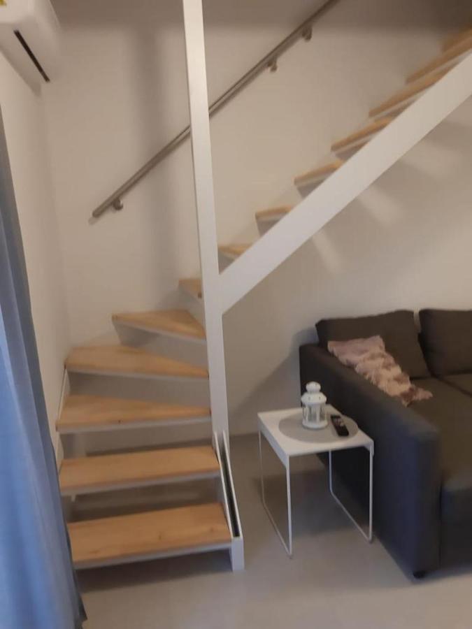 Apartman Hmelina Vrsi Zewnętrze zdjęcie