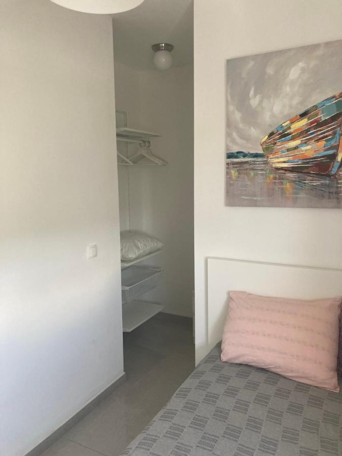 Apartman Hmelina Vrsi Zewnętrze zdjęcie
