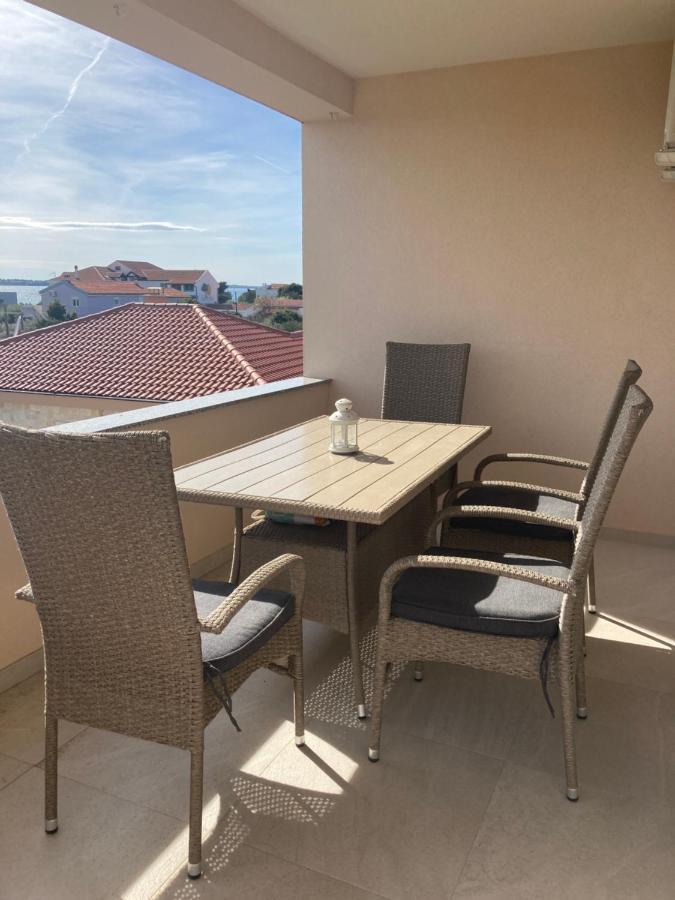 Apartman Hmelina Vrsi Zewnętrze zdjęcie