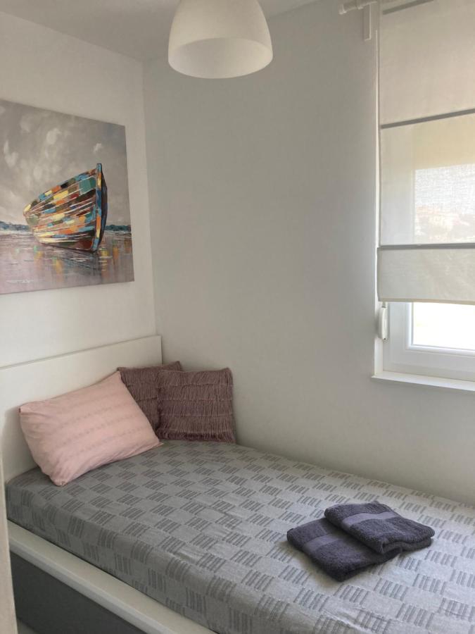Apartman Hmelina Vrsi Zewnętrze zdjęcie