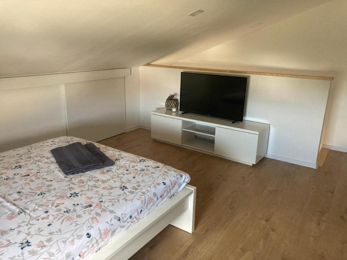 Apartman Hmelina Vrsi Zewnętrze zdjęcie